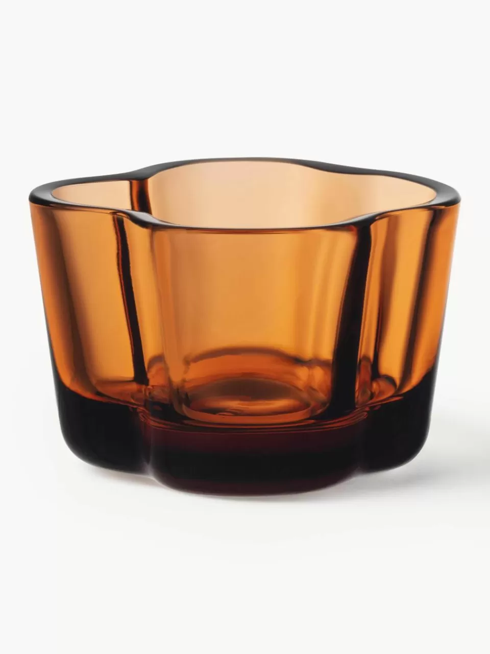 iittala Waxinelichthouder Alvar Aalto | Kaarsen & Kaarsenhouders | Waxinelichthouders