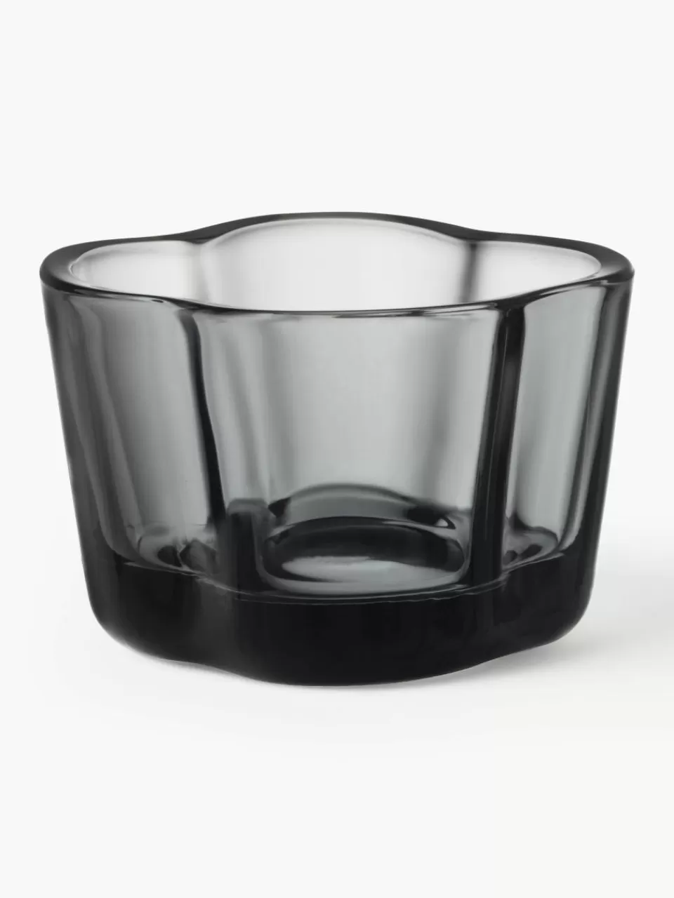 iittala Waxinelichthouder Alvar Aalto | Kaarsen & Kaarsenhouders | Waxinelichthouders