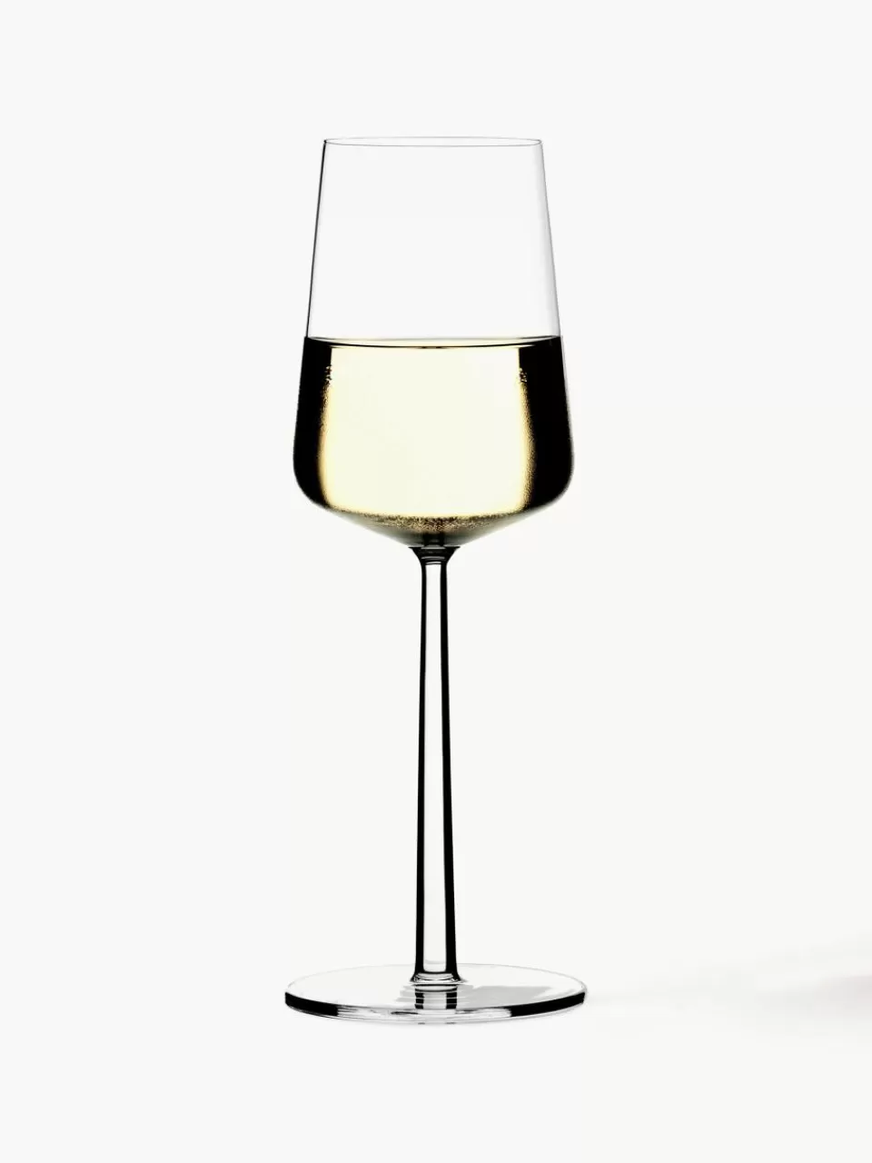 iittala Witte wijnglazen Essence, 2 stuks | Wijnglazen | Servies